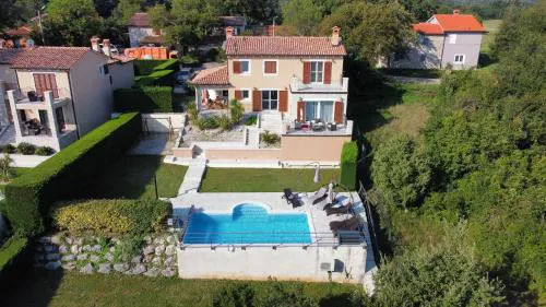 Villa Marion