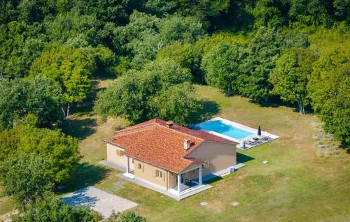 Villa Soffio Daria
