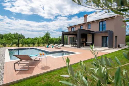 Villa Zara