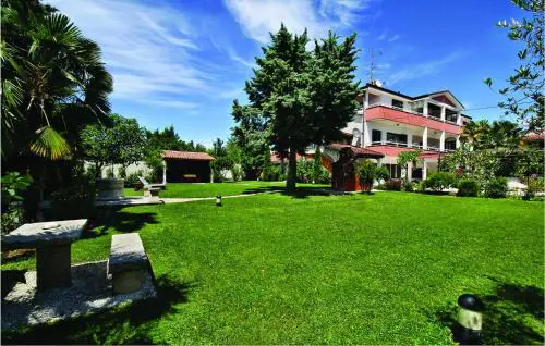 1 Bedroom Cozy Apartment In Savudrija