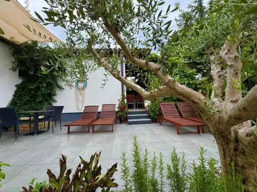 Apartment Ambretta