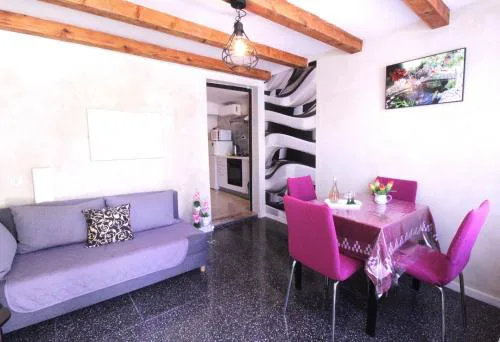Apartment Estera