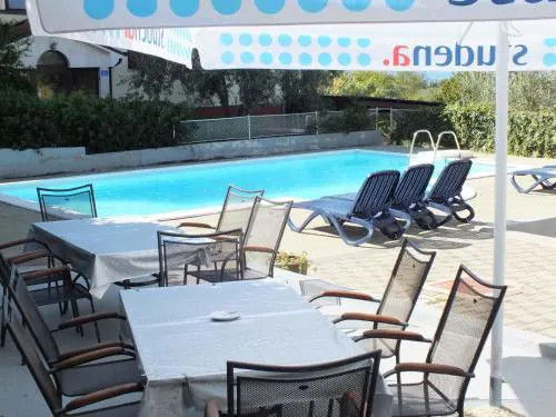 Apartments in Savudrija - Istrien 12022