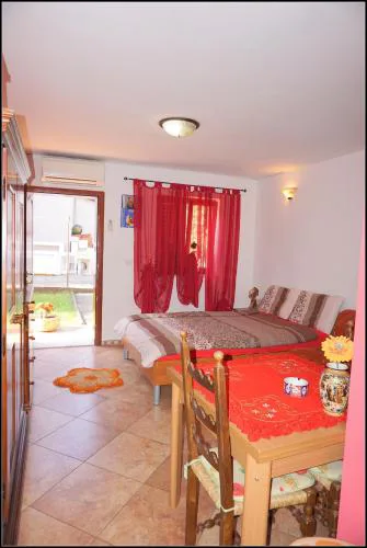 Apartments Nives NB
