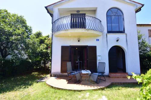Apartments with parking space Zambratija, Umag - 21589