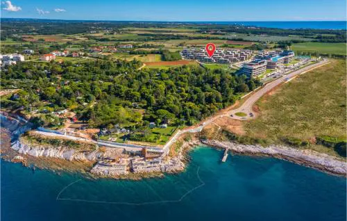Beach Front Home In Savudrija