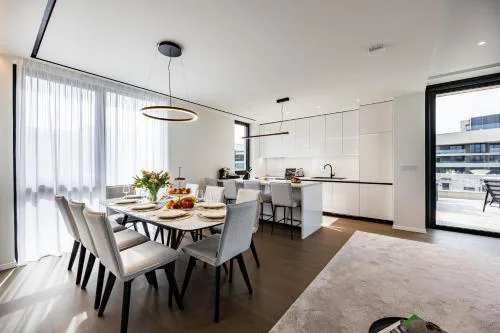 Luxury Home within Resort, Savudrija