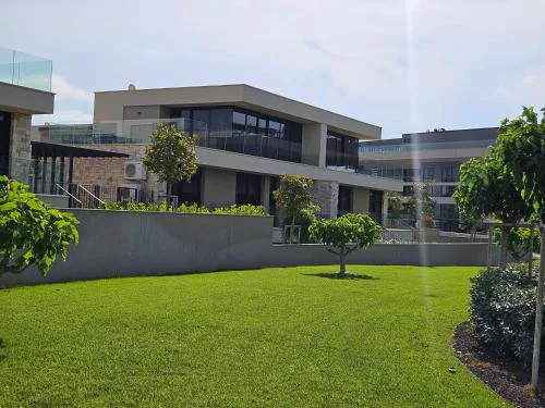 Luxury Villa within Resort, Savudrija, Umag, Istra