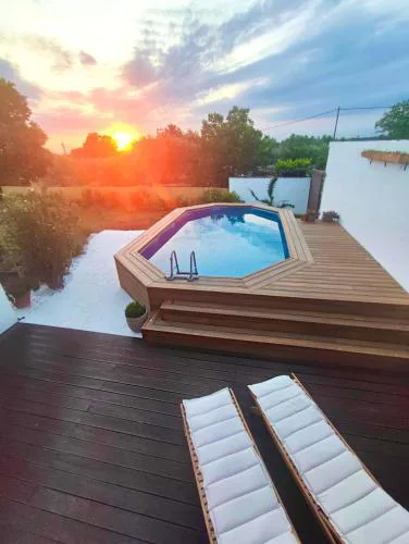 Apartman Patalino