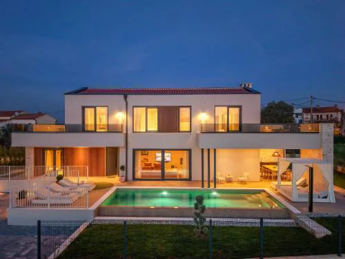 Sella Marron