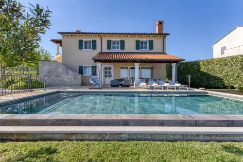 Villa Sana