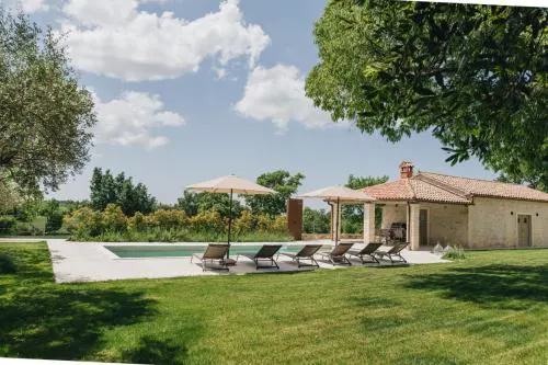 Villa Casa Amalia