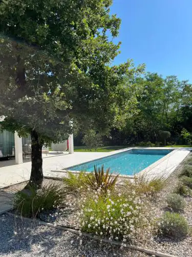 Villa Lyra - Modern 4-star villa in Istria