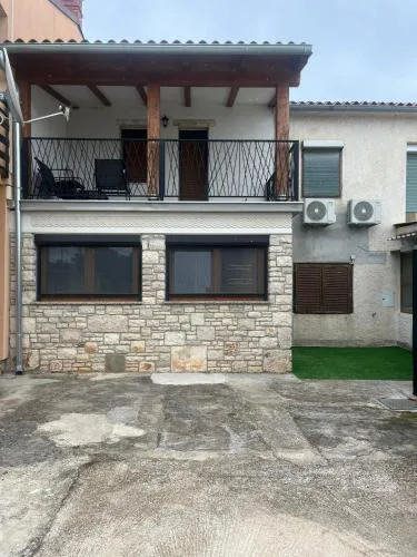 Apartman Luce