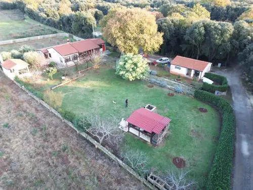apartmani Nina Šišan