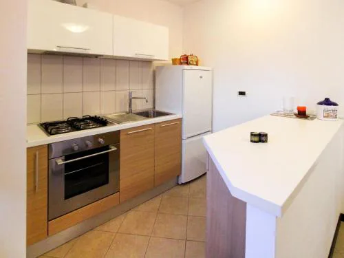 Apartment Lina by Interhome