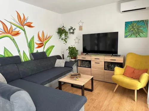Holiday Home Mirela