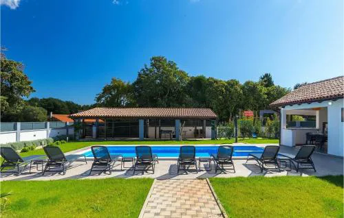 Villa Alba Rossa