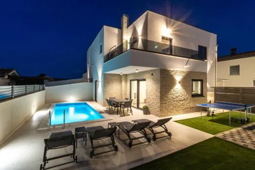 Villa Matea