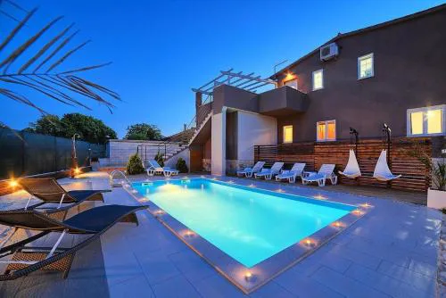 Villa Nikolina