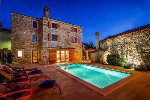 Villa Perla Sisan