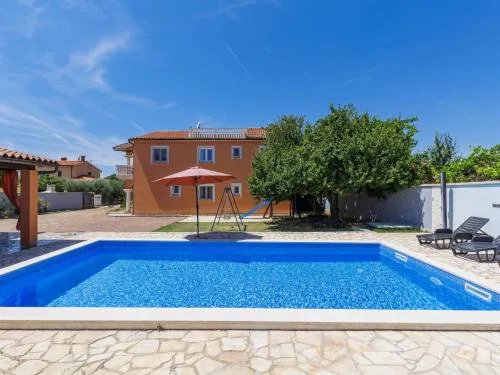 Holiday Home VIlla Eldina by Interhome