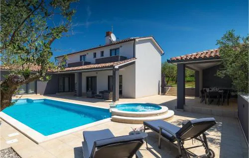 Villa San Demich