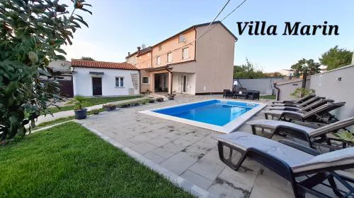 Villa Marin Smoljanci