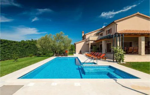 Villa Salambati