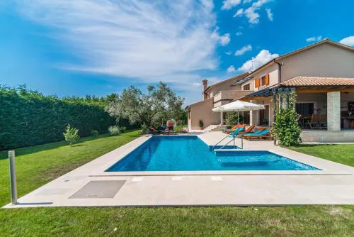 Villa Salambati