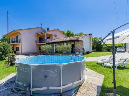 Holiday Home Cekić-1 by Interhome