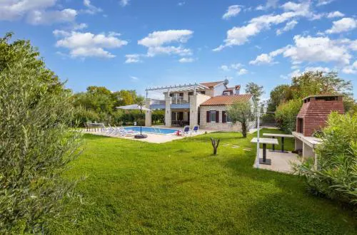 Villa Ragusa by Villsy