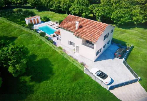 Villa Isabella