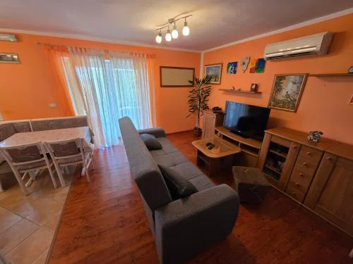 Apartman Nina