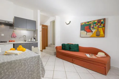 Apartmens A3