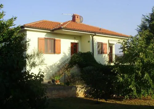 Apartment Jana