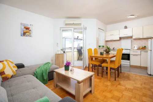 Apartment Stellina