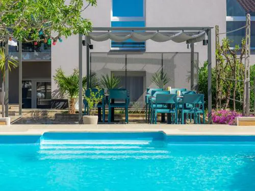 Apartment Villa Jadranka-2 by Interhome