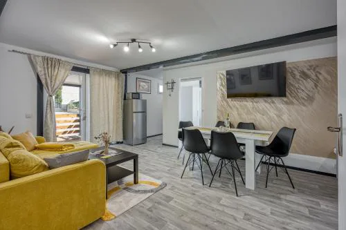 Bungalow Leni - Happy Rentals