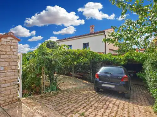Ferienwohnung für 2 Personen ca 23 qm in Stinjan, Istrien Istrische Riviera