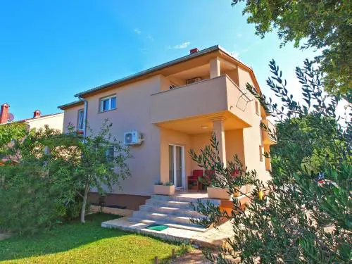Ferienwohnung für 2 Personen ca 45 qm in Stinjan, Istrien Istrische Riviera