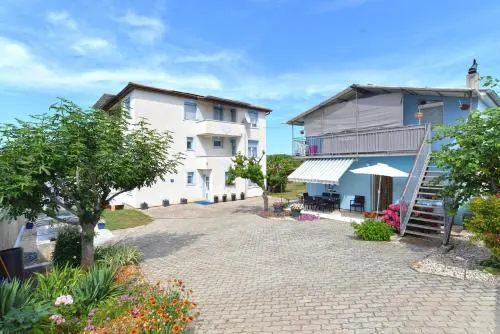 Ferienwohnung für 3 Personen ca 30 qm in Fažana-Surida, Istrien Istrische Riviera
