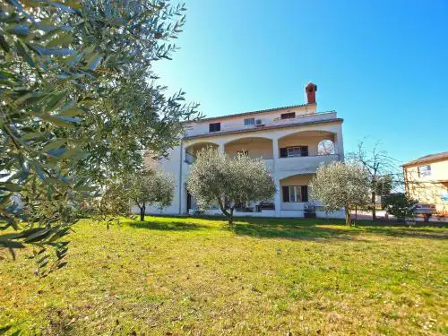 Ferienwohnung für 3 Personen ca 32 qm in Fažana-Surida, Istrien Istrische Riviera