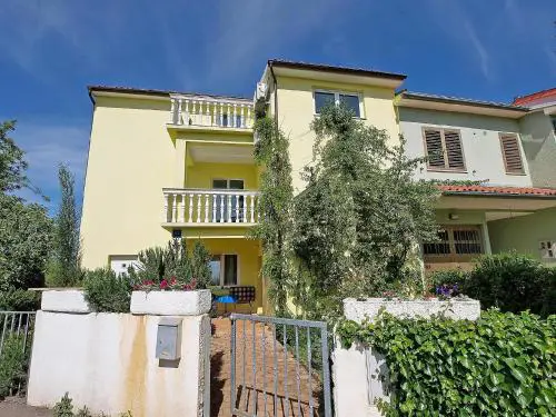 Ferienwohnung für 4 Personen ca 45 qm in Stinjan, Istrien Istrische Riviera