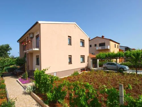 Ferienwohnung für 4 Personen ca 50 qm in Pula-Fondole, Istrien Istrische Riviera