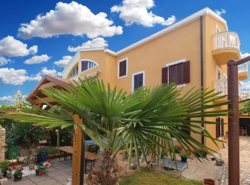 Ferienwohnung für 4 Personen ca 50 qm in Pula-Fondole, Istrien Istrische Riviera