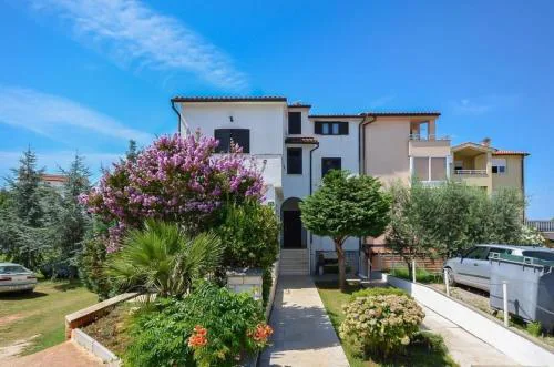 Ferienwohnung für 5 Personen ca 50 qm in Pula-Fondole, Istrien Istrische Riviera