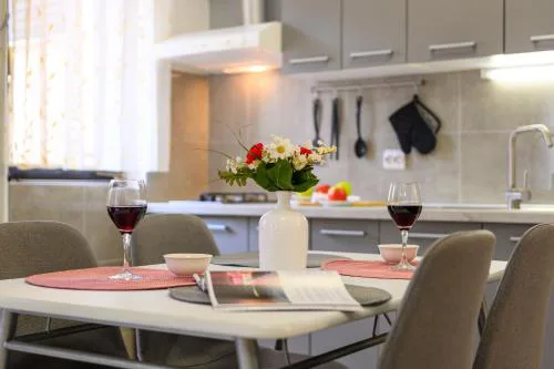 Gemütliche Ferienwohnung 5