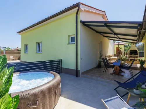 Holiday Home Branka by Interhome