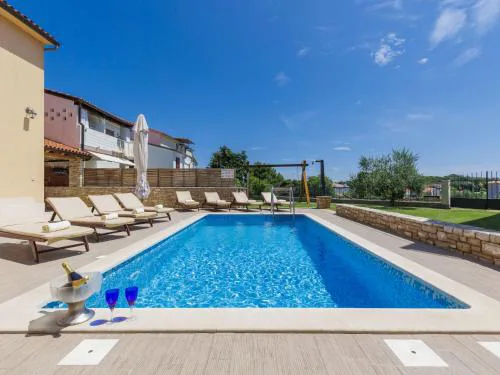 Holiday Home Licardo by Interhome